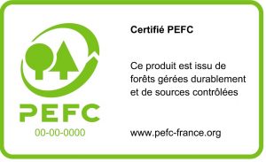 Le label PEFC | PEFC