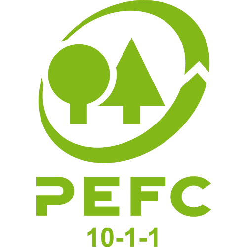 Logo de PEFC