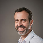 Portrait de Paul-Emmanuel, membre de l'équipe de PEFC France