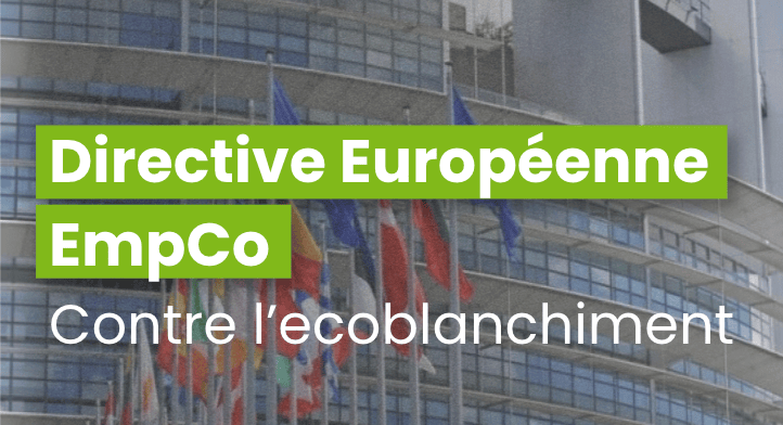 DIRECTIVE EUROP ENNE EmpCo PEFC France