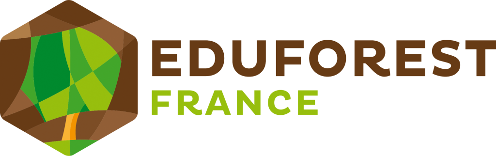 Logo Eduforest France