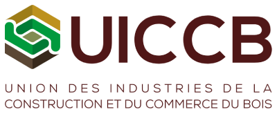 Logo de l'UICB
