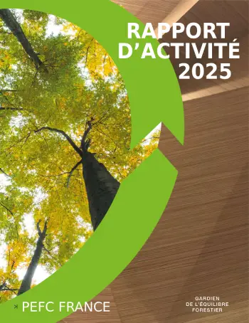 Rapport d'activité 2025